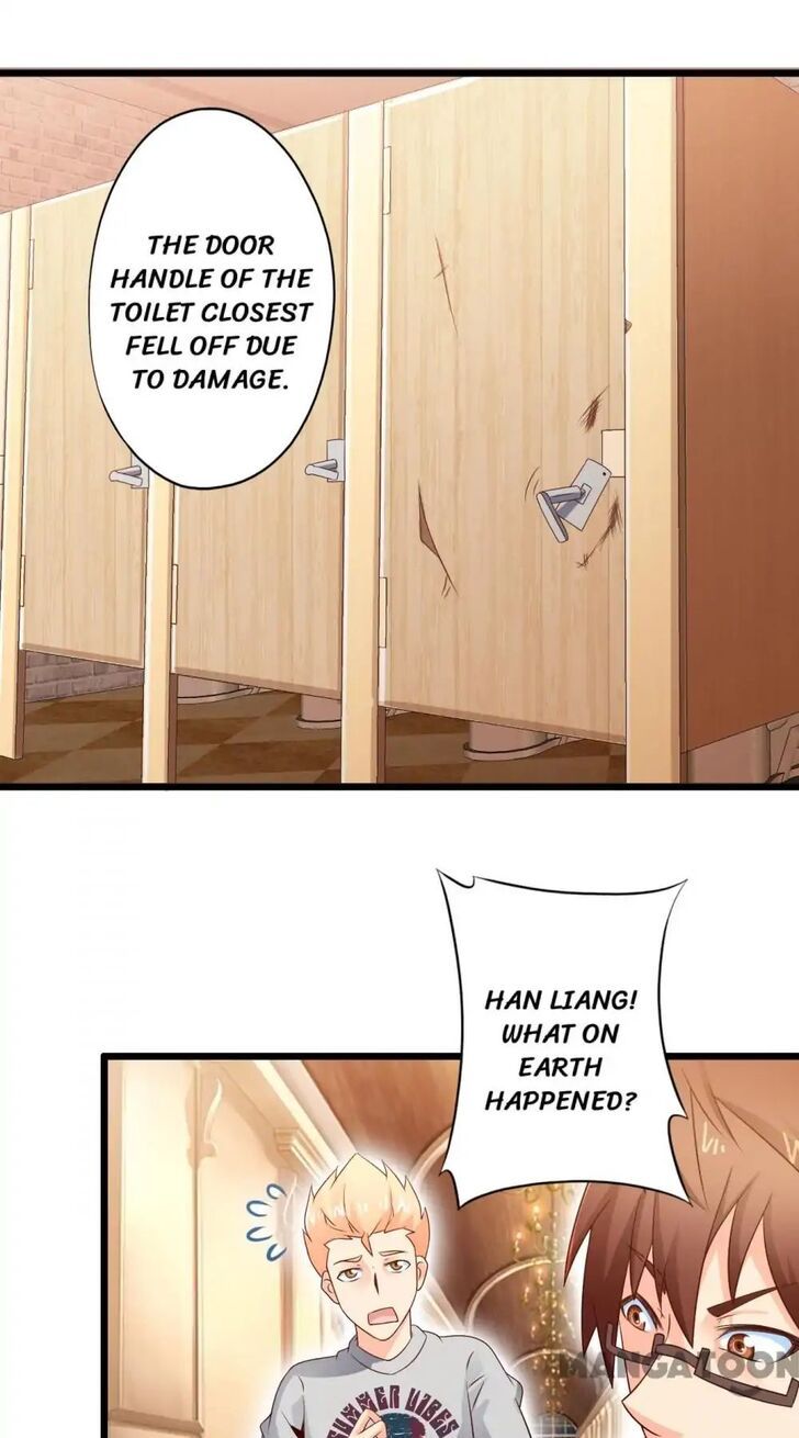 Day 100 of My Sister's Disappearance Chapter 083 page 6