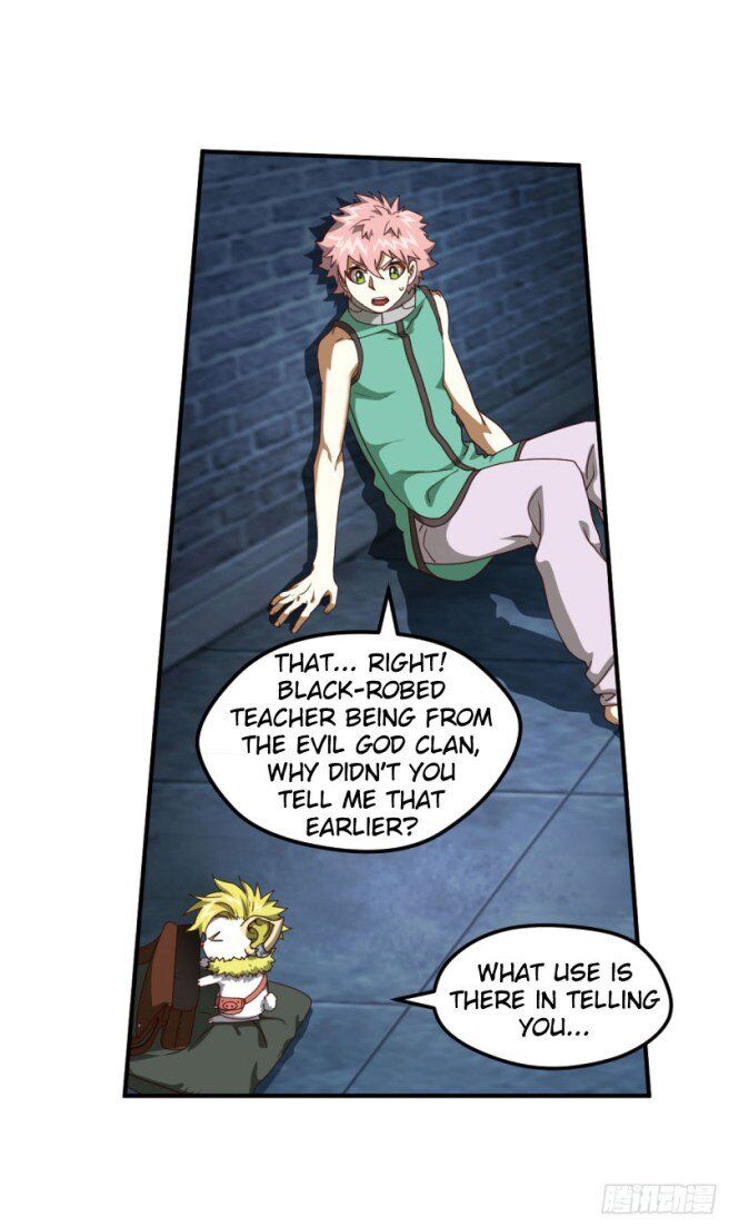 Beauty Game Chapter 068 page 17