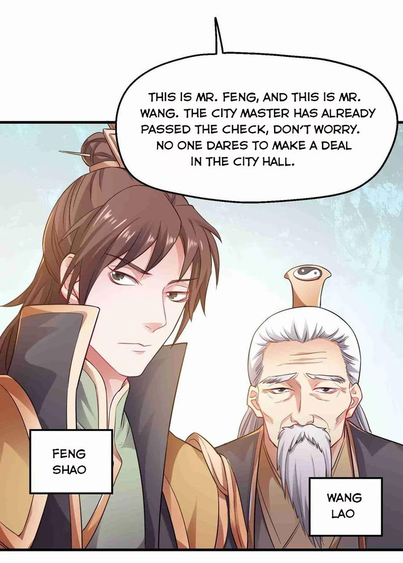 Yuanlong Chapter 72 page 24