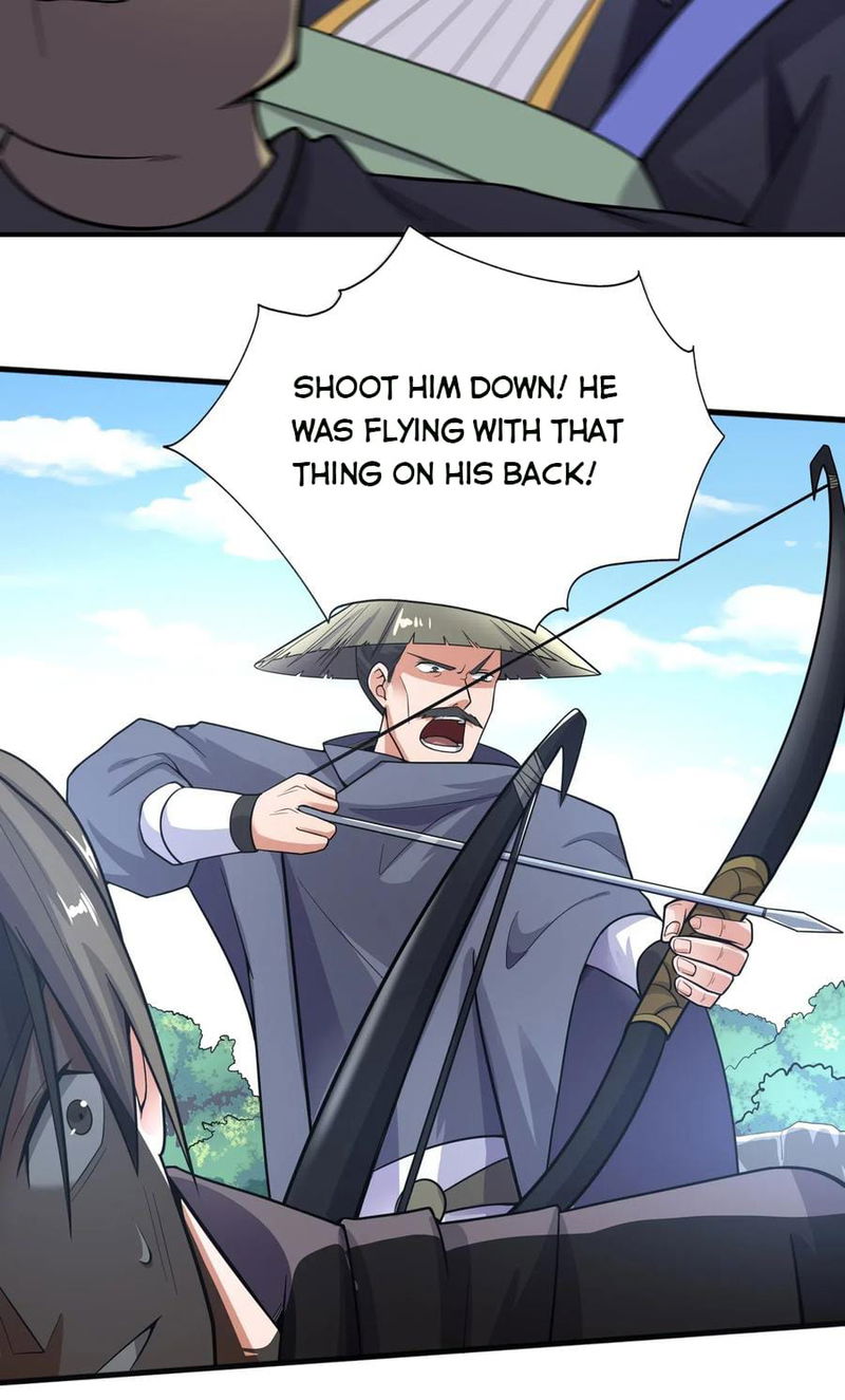 Yuanlong Chapter 116 page 12