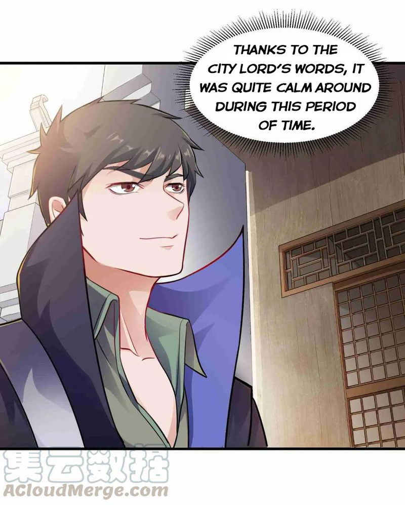 Yuanlong Chapter 66 page 17