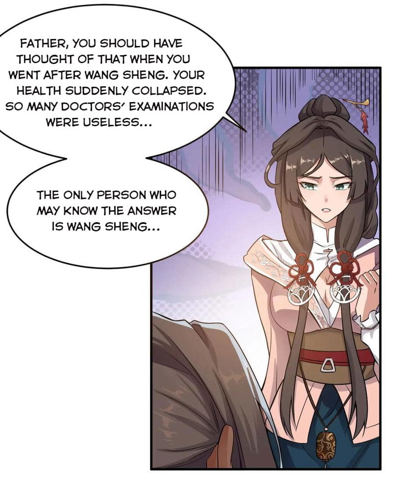 Yuanlong Chapter 117 page 20