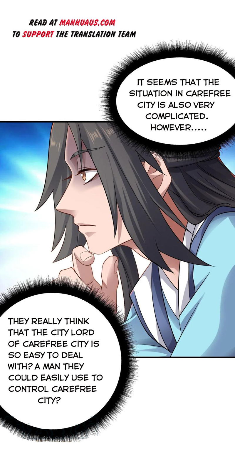 Yuanlong Chapter 90 page 28