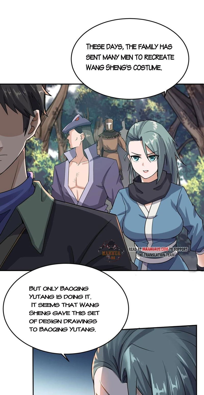 Yuanlong Chapter 102 page 2