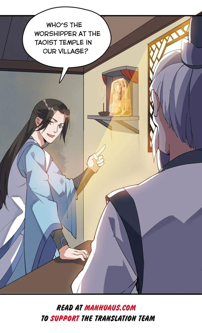 Yuanlong Chapter 86 page 8