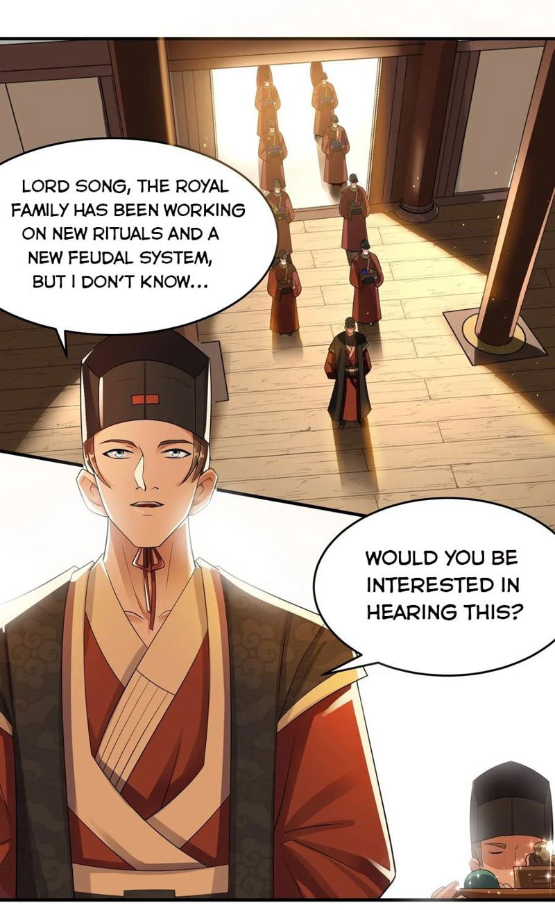 Yuanlong Chapter 120 page 5