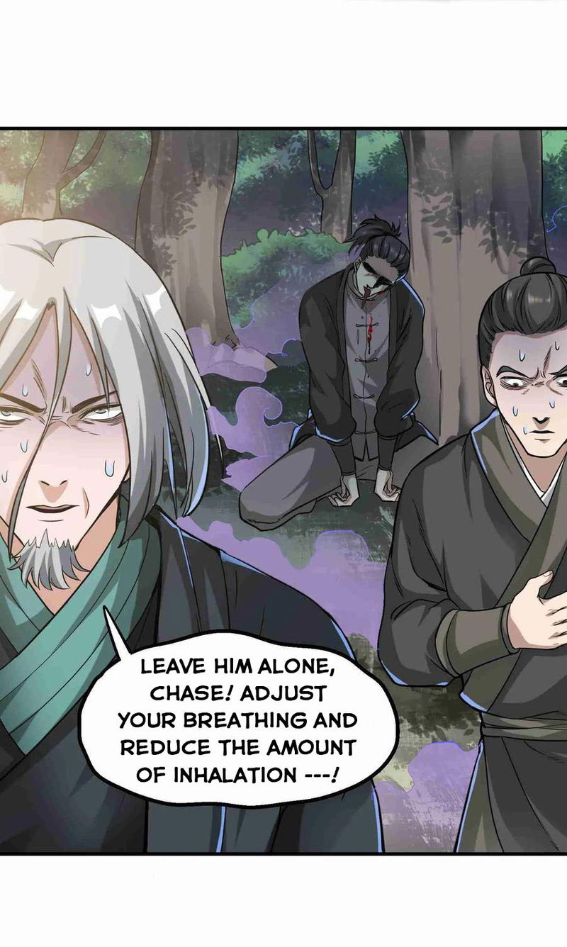 Yuanlong Chapter 46 page 22