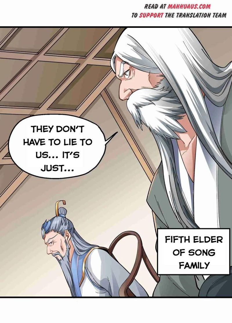 Yuanlong Chapter 57 page 12