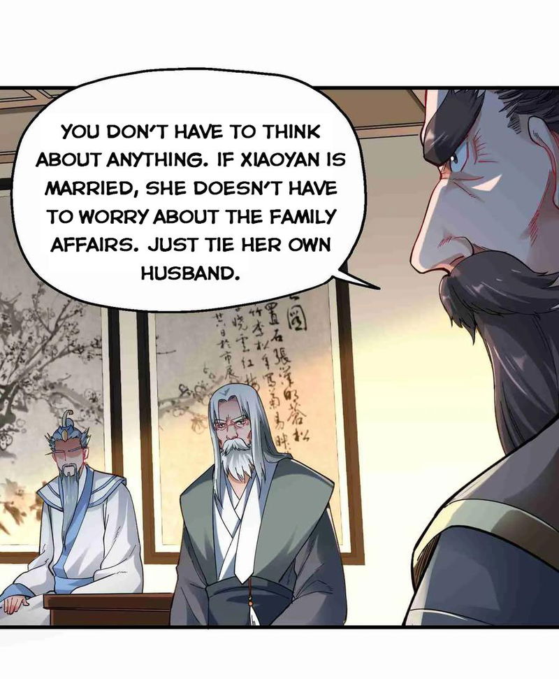 Yuanlong Chapter 57 page 16