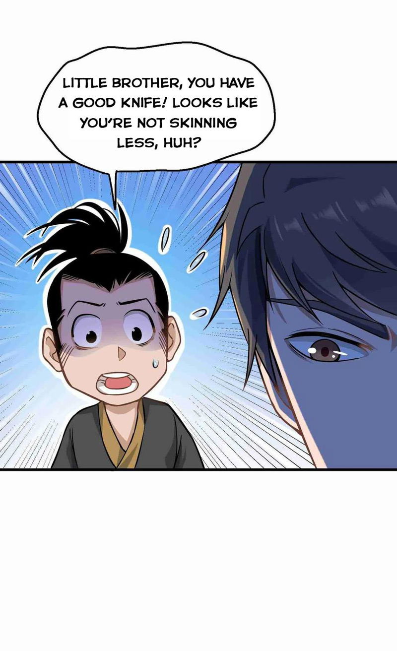 Yuanlong Chapter 57 page 30