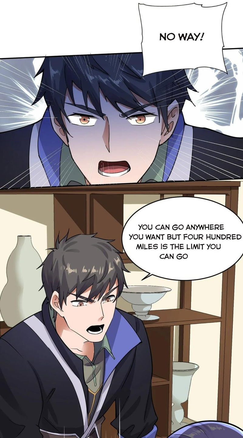 Yuanlong Chapter 107 page 5