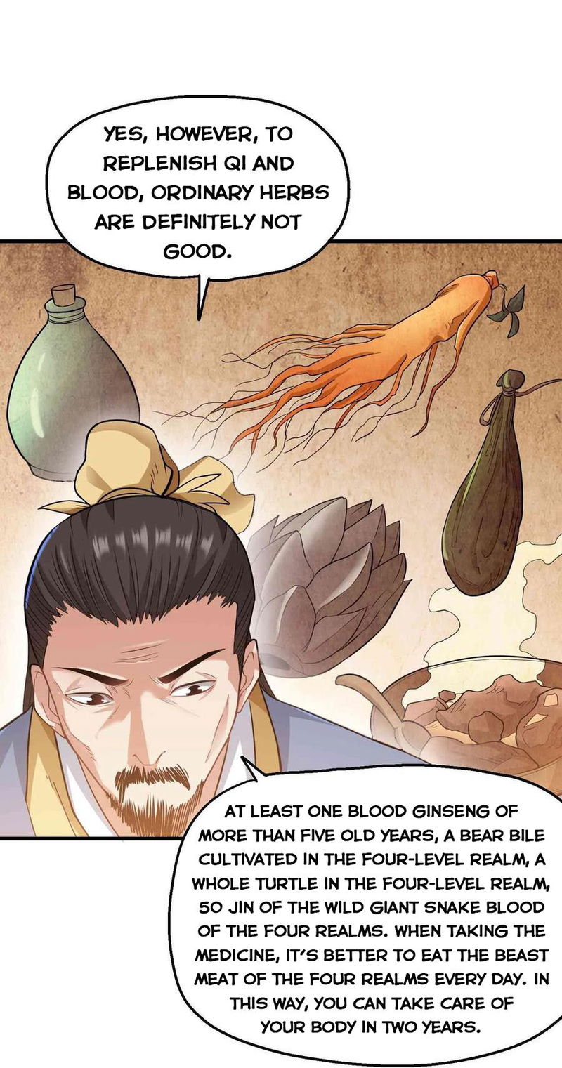 Yuanlong Chapter 58 page 28