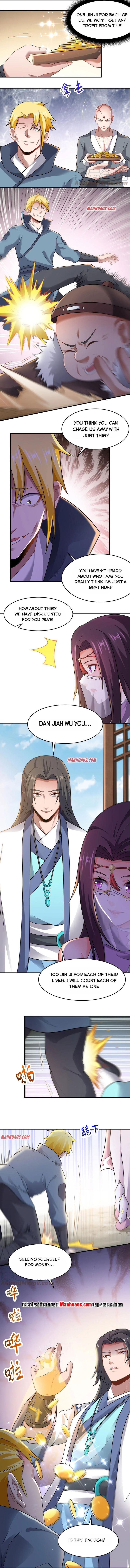 Yuanlong Chapter 150 page 6