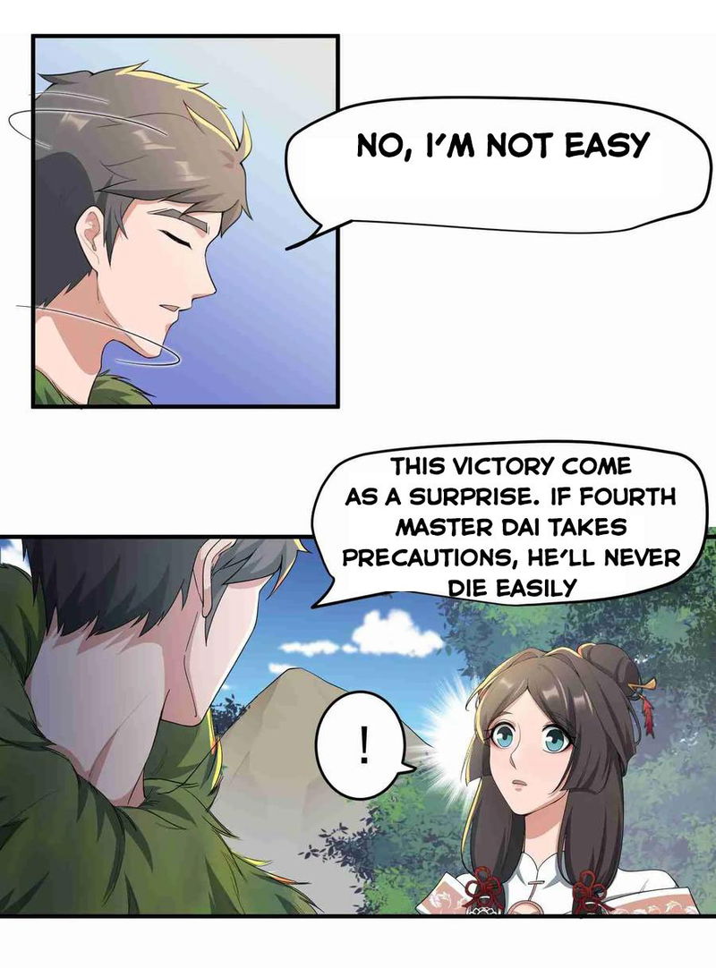 Yuanlong Chapter 35 page 7