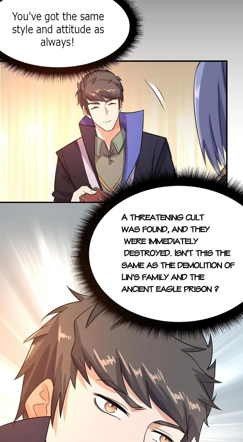 Yuanlong Chapter 100 page 16