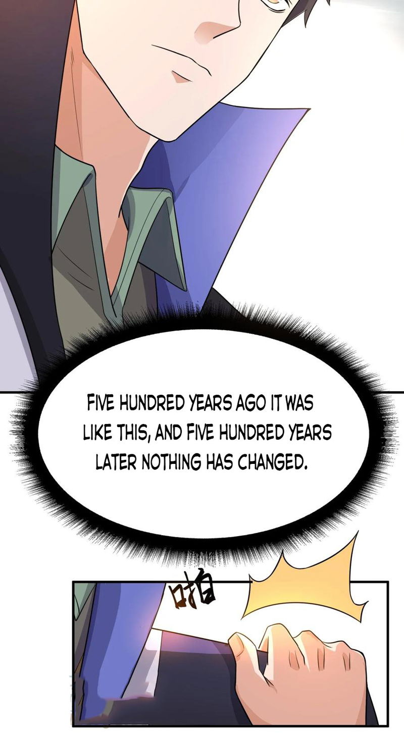 Yuanlong Chapter 100 page 17