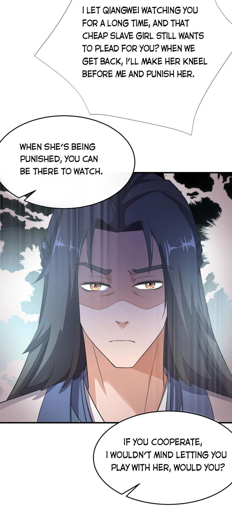 Yuanlong Chapter 100 page 28