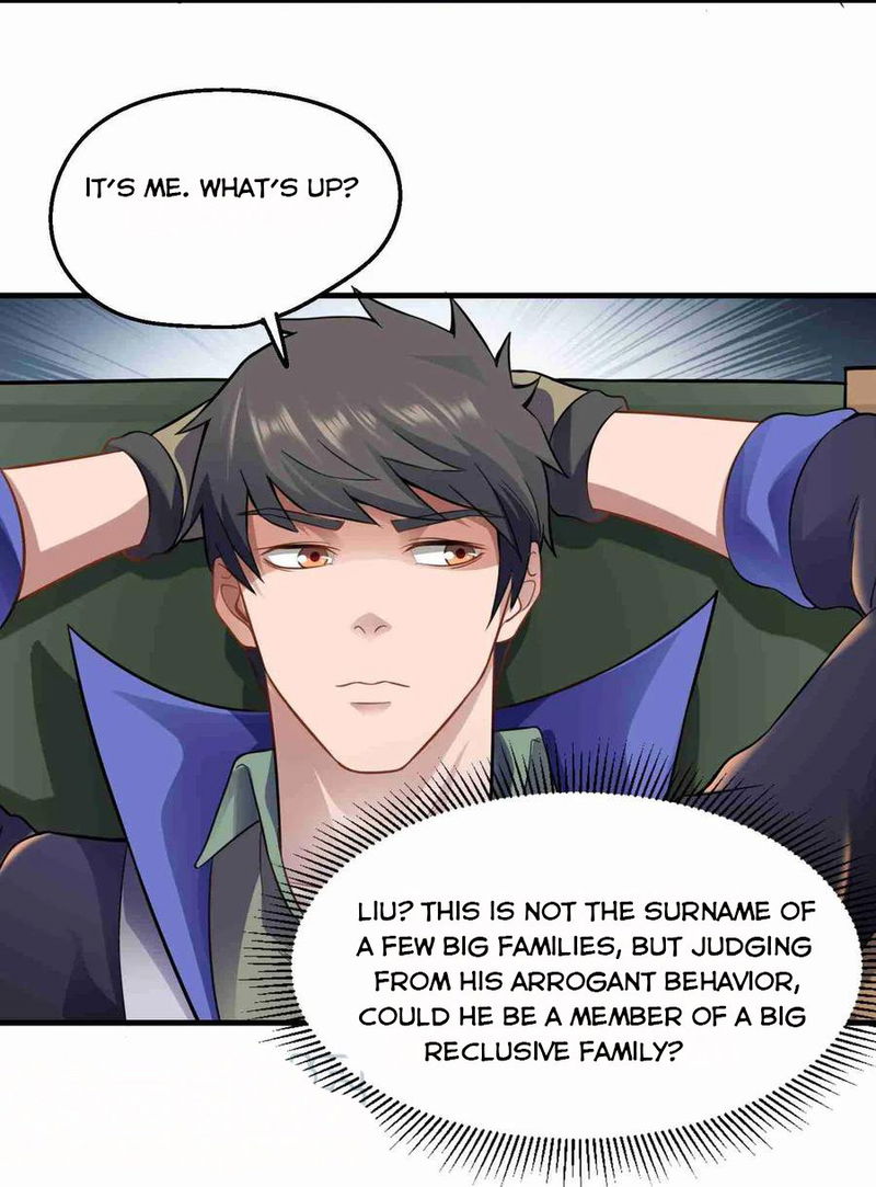 Yuanlong Chapter 71 page 7