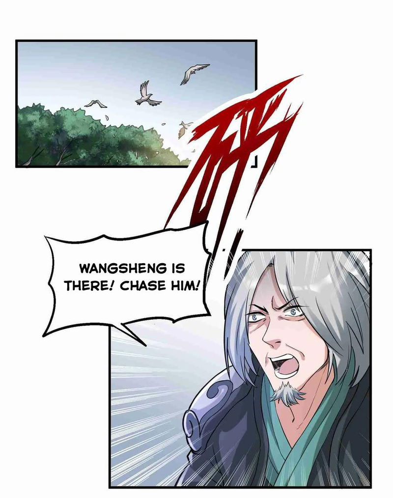 Yuanlong Chapter 44 page 14