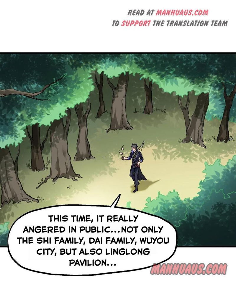 Yuanlong Chapter 41 page 2