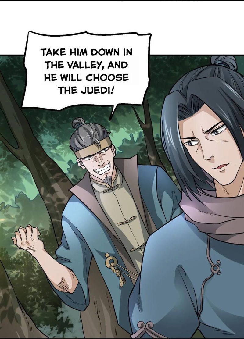 Yuanlong Chapter 41 page 11