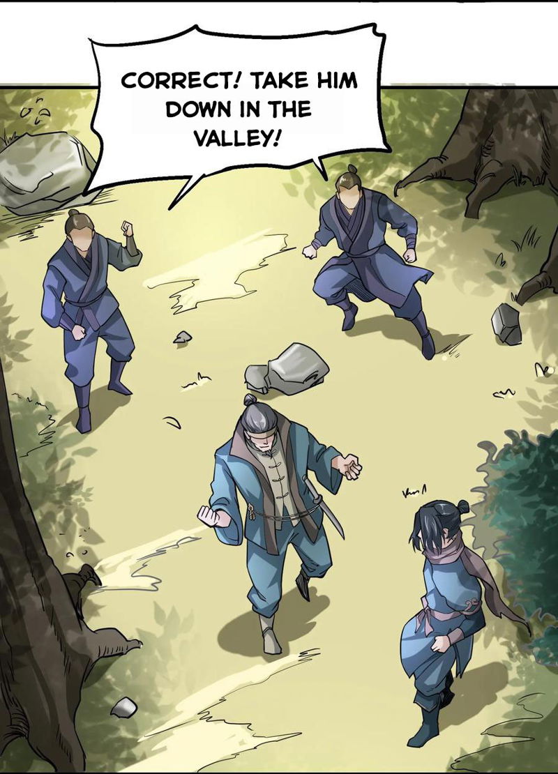 Yuanlong Chapter 41 page 12