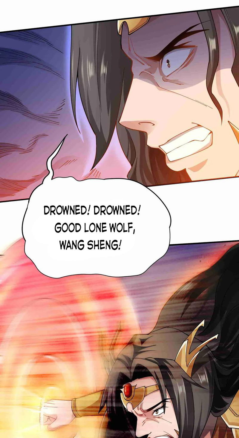 Yuanlong Chapter 80 page 21