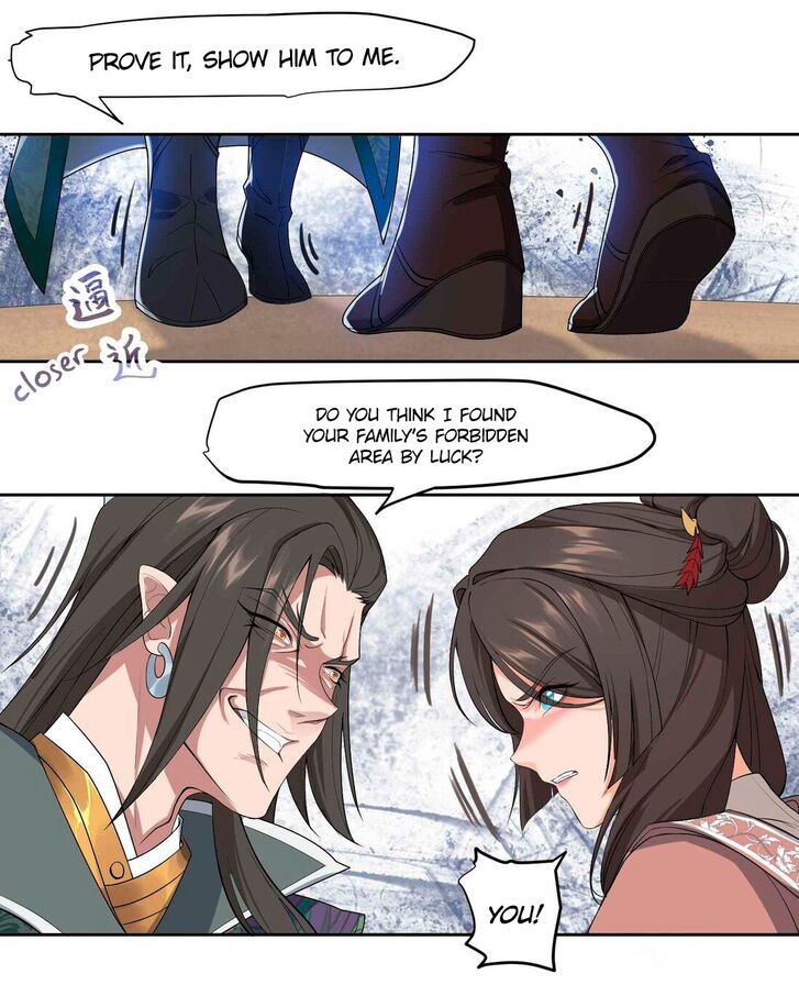 Yuanlong Chapter 001 page 22