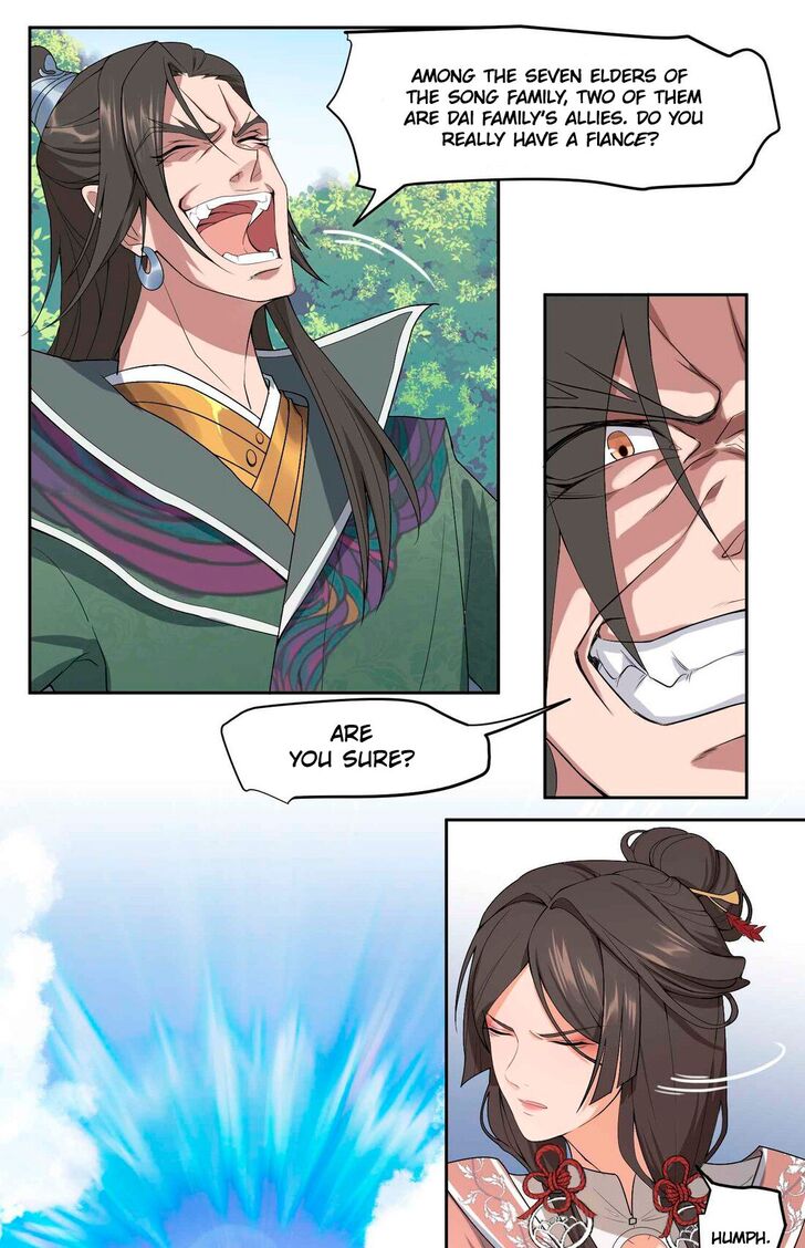 Yuanlong Chapter 001 page 23