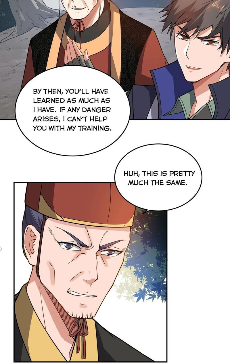 Yuanlong Chapter 108 page 32