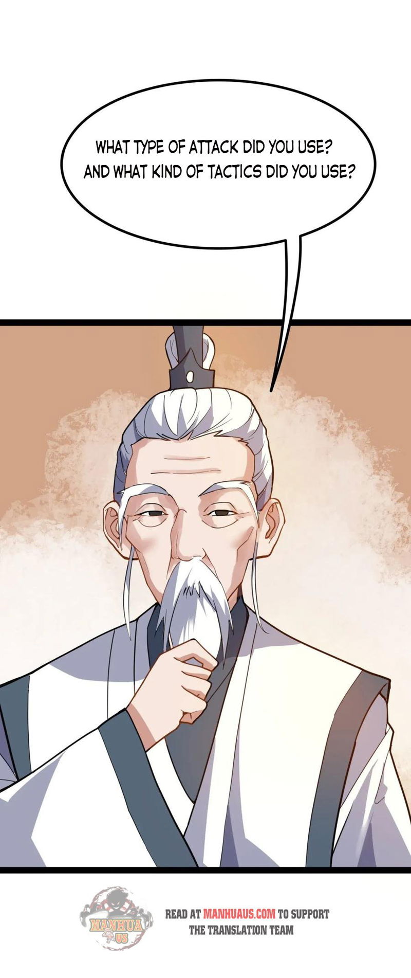 Yuanlong Chapter 92 page 13