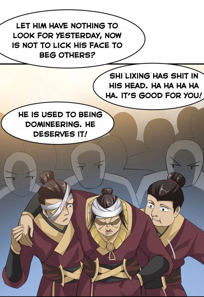 Yuanlong Chapter 38 page 6