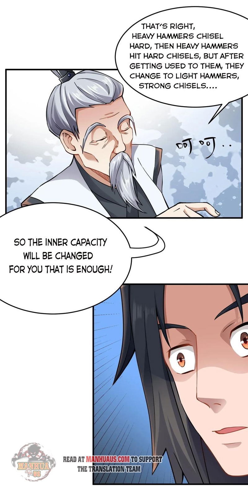 Yuanlong Chapter 93 page 15