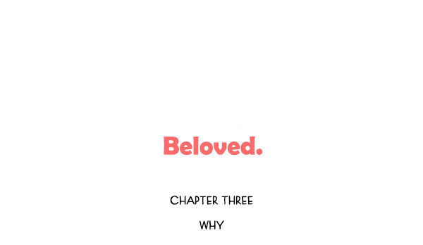 Beloved (Jaeliu) Chapter 003 page 1