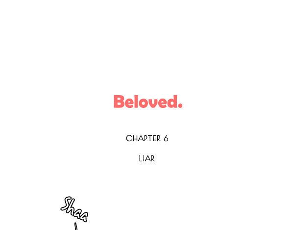 Beloved (Jaeliu) Chapter 006 page 2