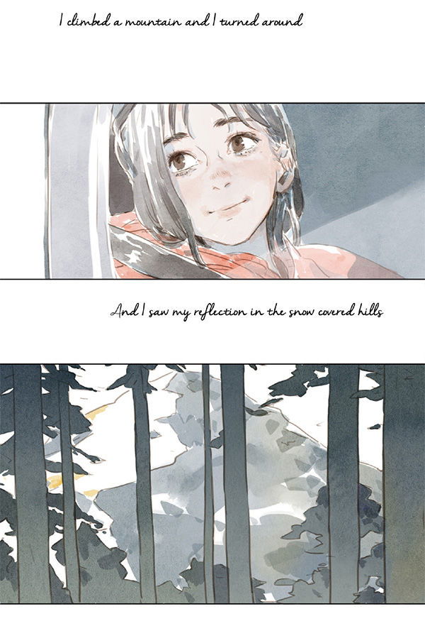 Beloved (Jaeliu) Chapter 012 page 65