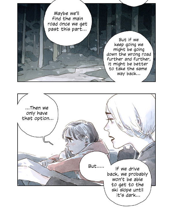 Beloved (Jaeliu) Chapter 012 page 76