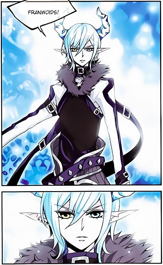 Good Luck, Demon King! S2 Chapter 001 page 6