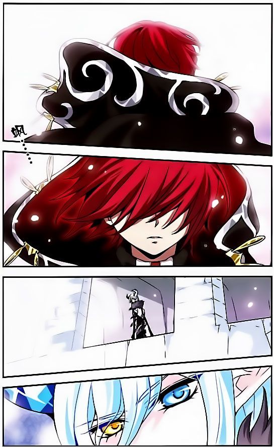Good Luck, Demon King! S2 Chapter 002 page 5