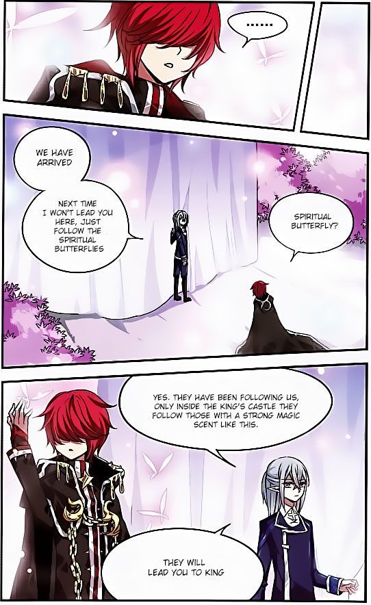 Good Luck, Demon King! S2 Chapter 002 page 10