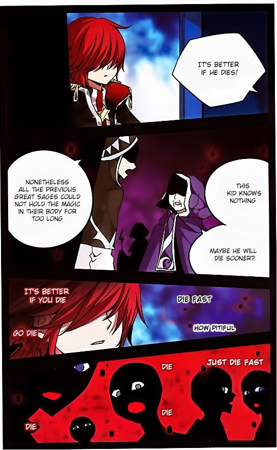 Good Luck, Demon King! S2 Chapter 004 page 4