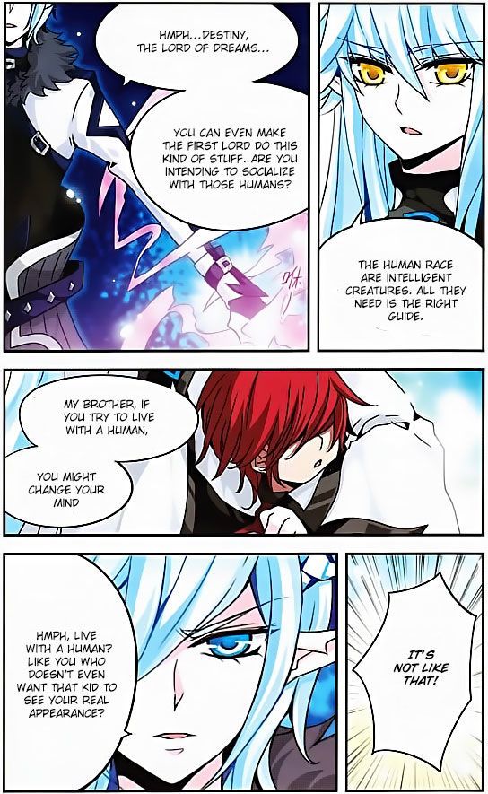 Good Luck, Demon King! S2 Chapter 005 page 5