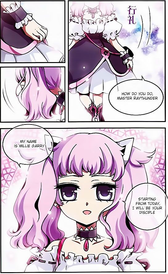 Good Luck, Demon King! S2 Chapter 005 page 10