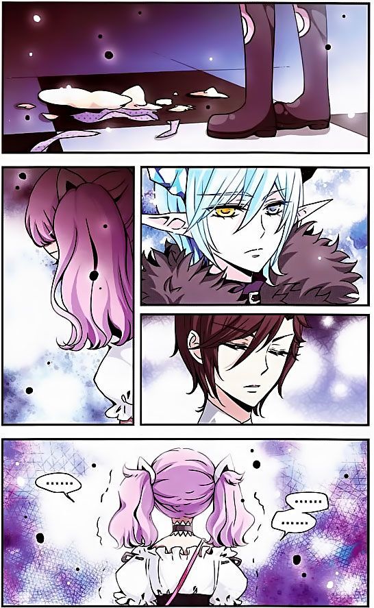 Good Luck, Demon King! S2 Chapter 006 page 3