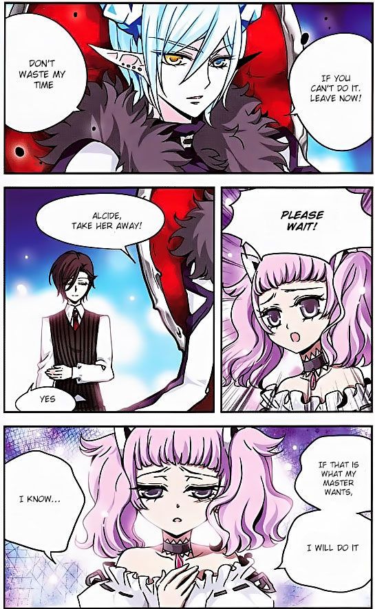 Good Luck, Demon King! S2 Chapter 006 page 6