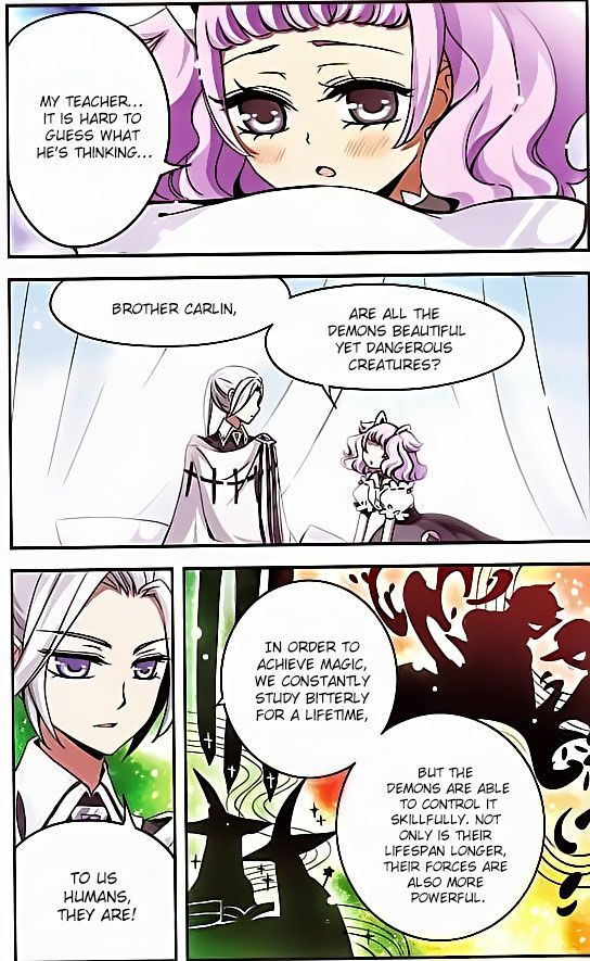Good Luck, Demon King! S2 Chapter 007 page 7