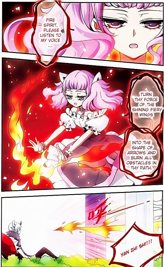 Good Luck, Demon King! S2 Chapter 009 page 3