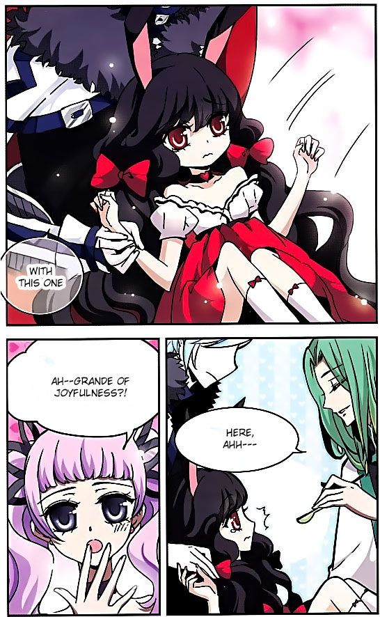 Good Luck, Demon King! S2 Chapter 015 page 3