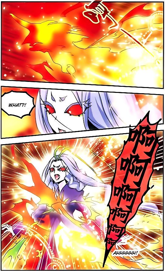 Good Luck, Demon King! S2 Chapter 021 page 12