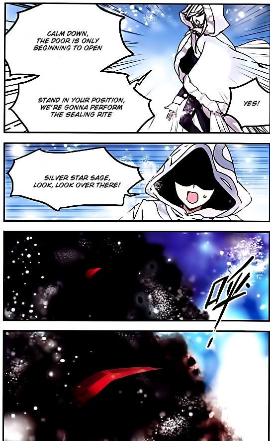Good Luck, Demon King! S2 Chapter 022 page 9